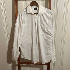 Long sleeve dress shirt
